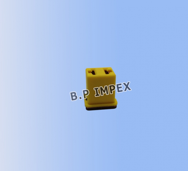 FUSE BATTERY AND GLOW PLUG